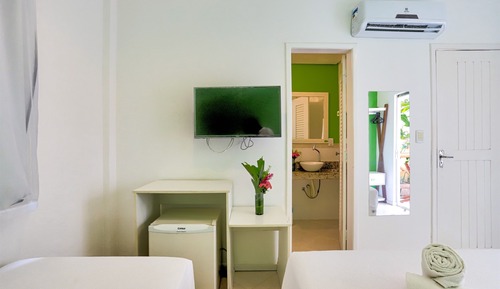 QUARTO STANDARD ANEXO