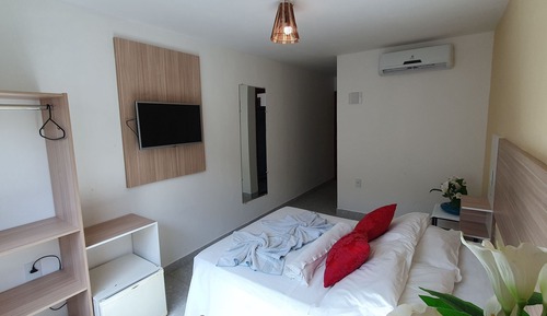 Habitación estándar