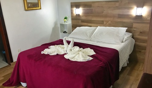 Suite básica