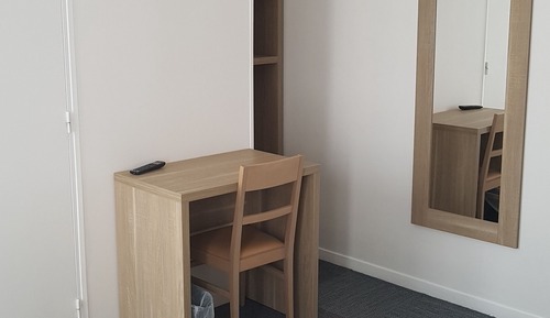 Habitación doble