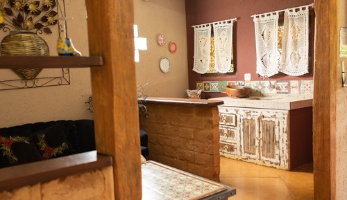 Loft Gallery