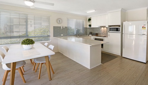 Apartamento estándar