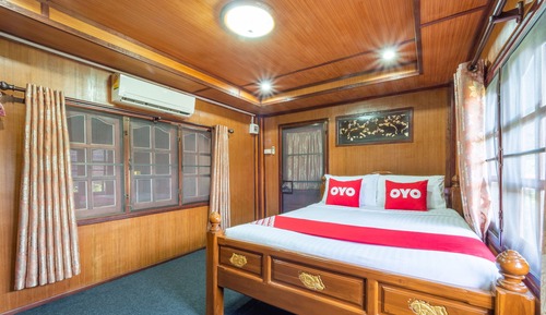 Habitación Premier doble