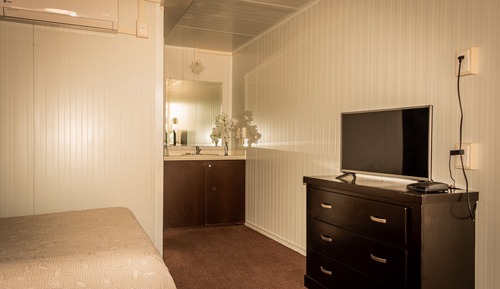 Habitación superior