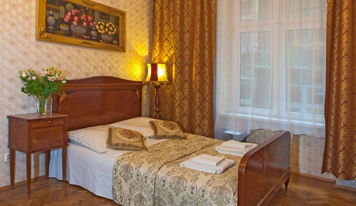 Apartamento estándar