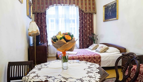 Apartamento estándar