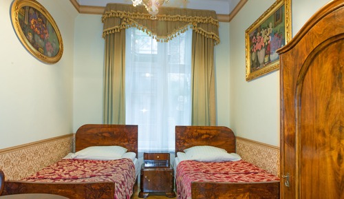 Apartamento Grand