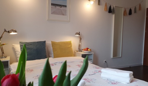 Habitación doble