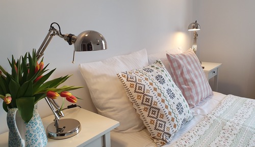 Habitación cuádruple