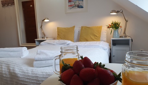 Habitación cuádruple