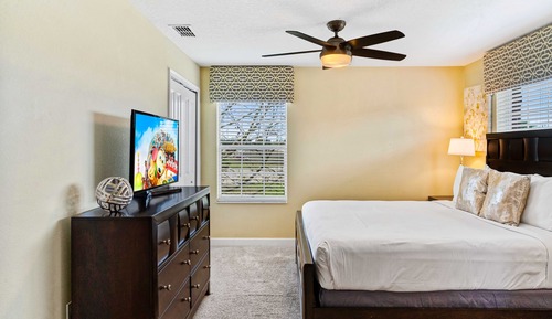 Casa (5 Bedrooms)