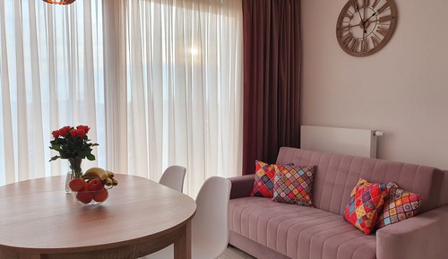 Suite estudio