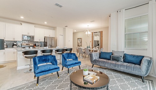 Casa (4 Bedrooms)