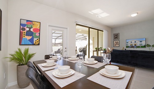 Casa (5 Bedrooms)