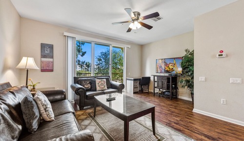 Casa (3 Bedrooms)