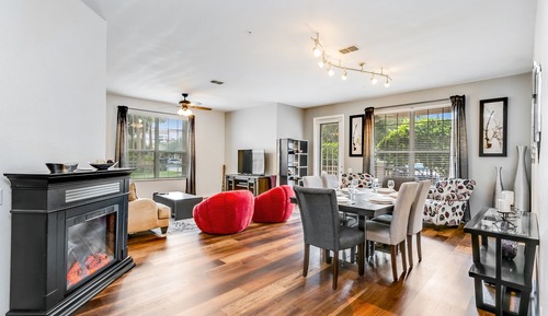 Apartamento (4 Bedrooms)
