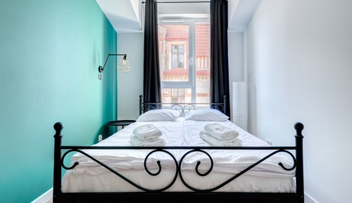 Apartamento, 1 habitación (4 adults)
