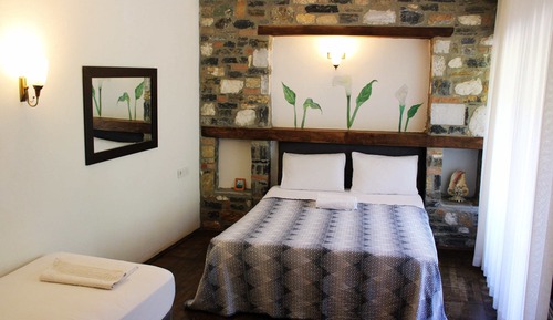 Habitación estándar