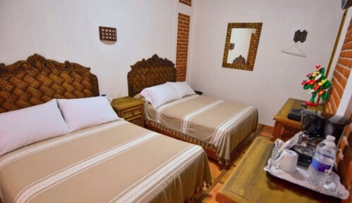 Habitación estándar
