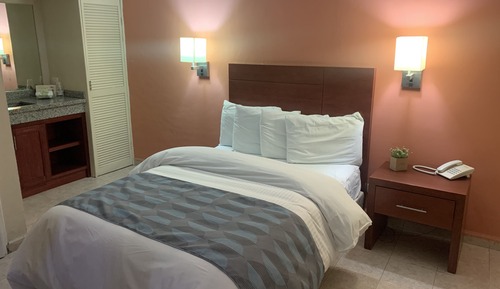 Habitación individual
