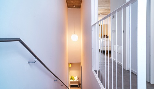 Dúplex clásico (2 Adults + 2 Children)