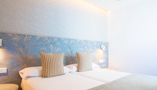 Apartamento Deluxe (4 Adults + 1 Child)