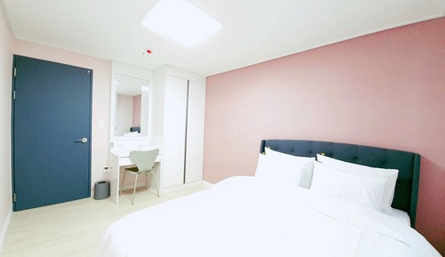 Apartamento Premium