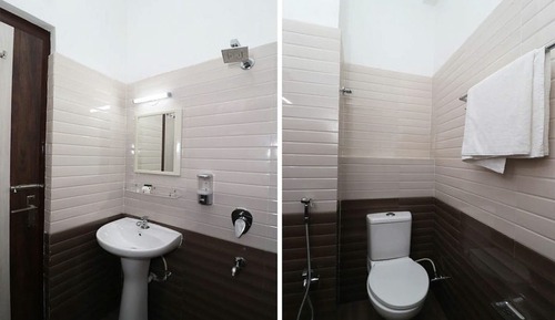 Habitación sénior