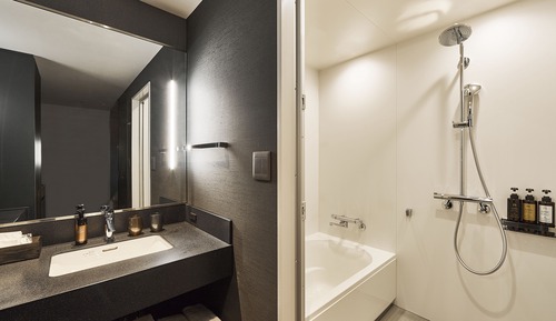 Habitación estándar doble, no fumadores
