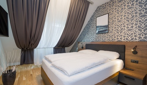 Apartamento Deluxe (Top 32)