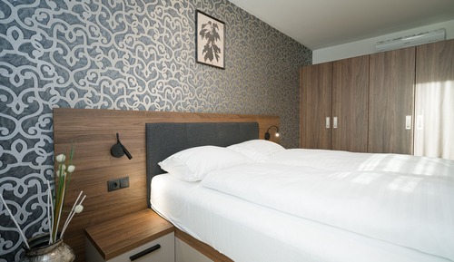 Apartamento Deluxe (Top 16)