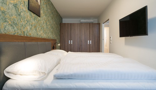 Apartamento Deluxe (Top 25)