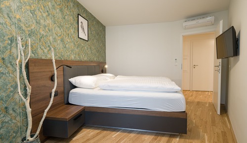 Apartamento Deluxe (Top 23)