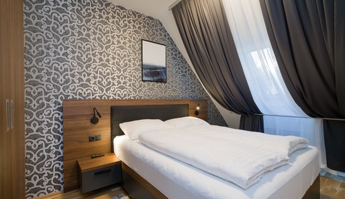 Apartamento Deluxe (Top 2)