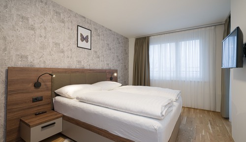 Apartamento exclusivo (Top 20)