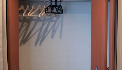 Apartamento estándar