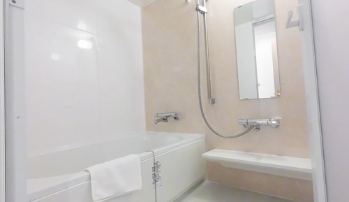 Apartamento estándar