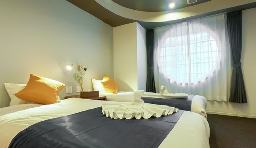 Suite exclusiva
