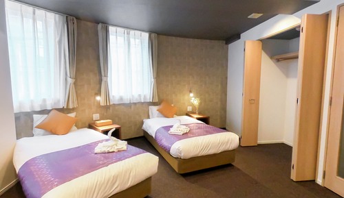 Apartamento exclusivo