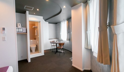 Apartamento Deluxe