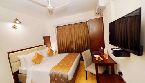 BaZic Room
