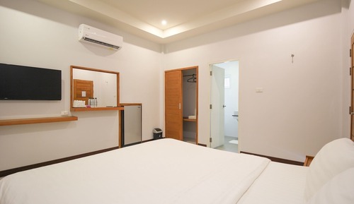 Habitación Confort doble