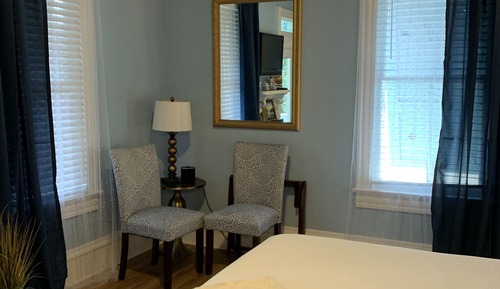Suite de lujo, 1 cama de matrimonio grande, balcón