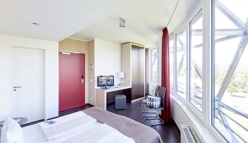 Habitación Confort doble