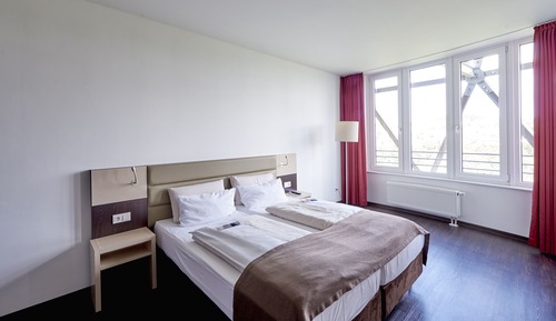 Suite Deluxe
