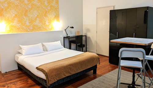 Estudio estándar