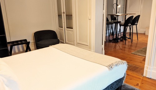 Suite familiar