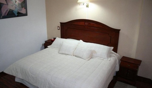 Habitación estándar, 1 cama de matrimonio grande