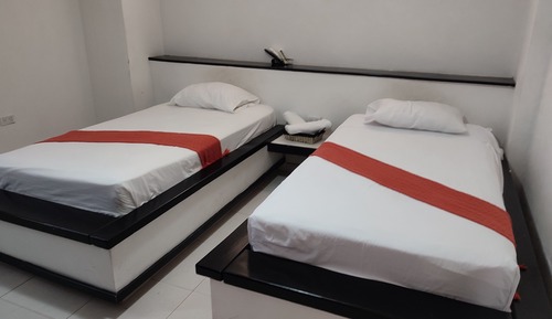 Suite estudio superior