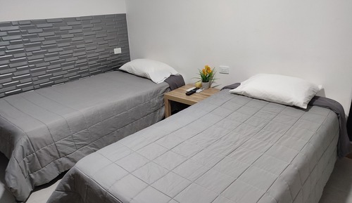 Suite familiar, 3 habitaciones